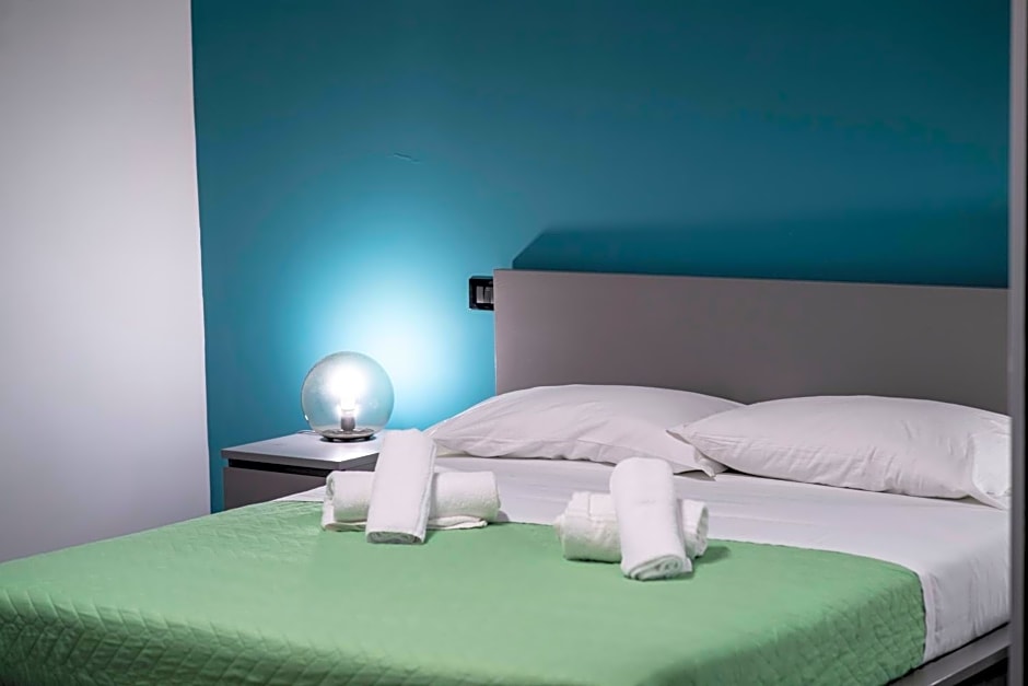 B&B Màkari holiday home