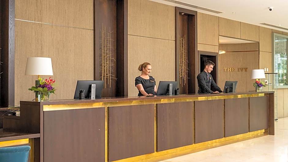 Dunboyne Castle Hotel & Spa