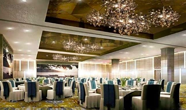 Angsana Teluk Bahang, Penang