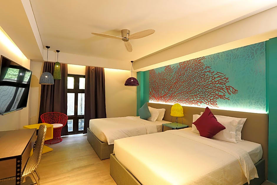 Lagun Hotel El Nido