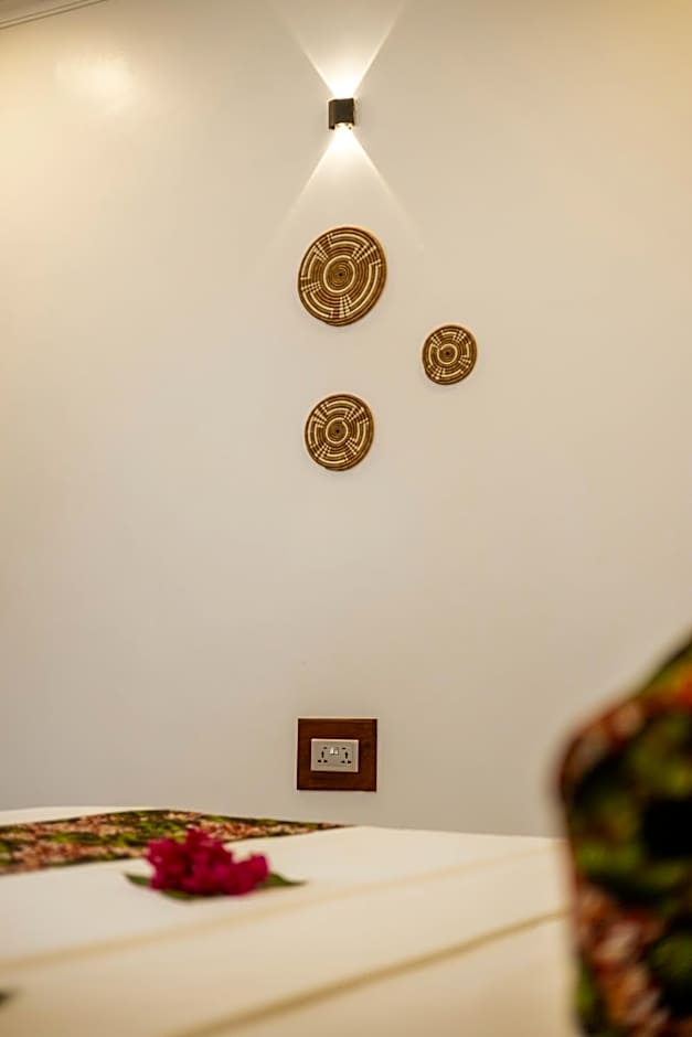 Mem Luxury Apartments and Hotel