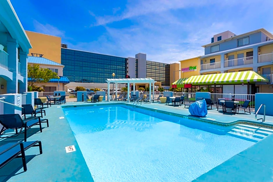 Ramada by Wyndham Virginia Beach