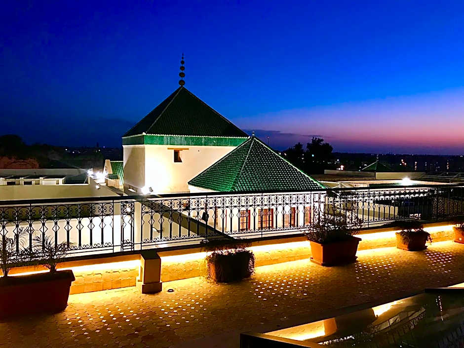 Riad Zidania