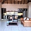 Morokolo Safari Lodge Self-catering