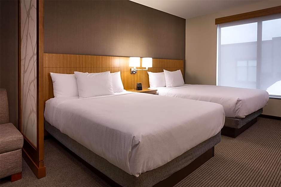 Hyatt Place Park City