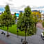 City Hotel Rembrandt Square - Just renovated