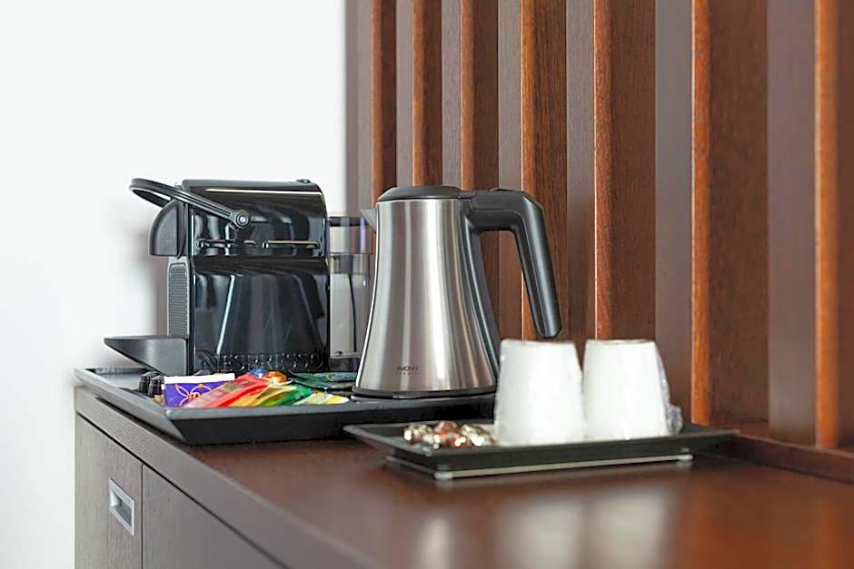 Palazzo Ferrucci Luxury Suites