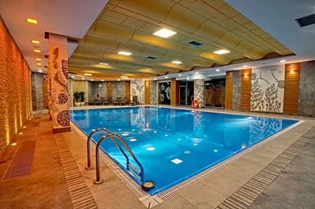 Hotel Perla Bieszczadow Geovita