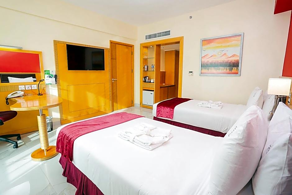 Holiday Inn Dar Es Salaam By IHG