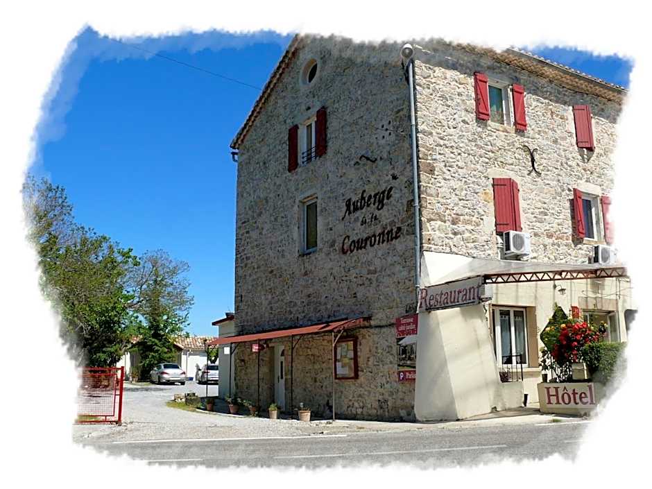 Auberge de la Couronne