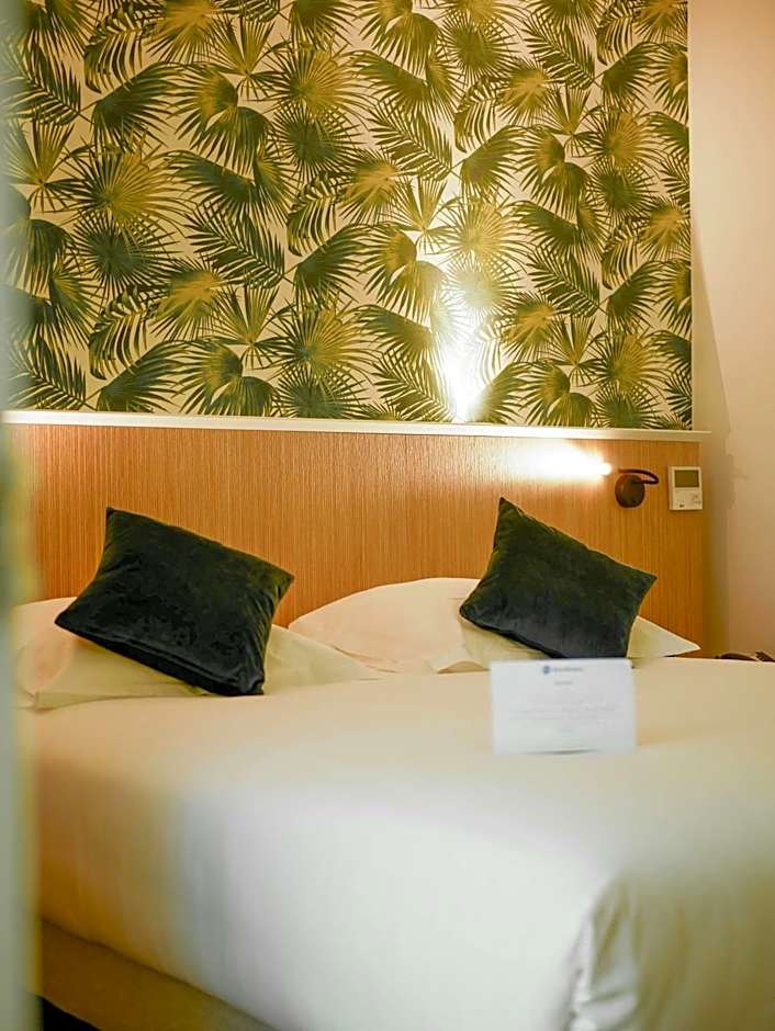 Best Western Le Bois De La Marche