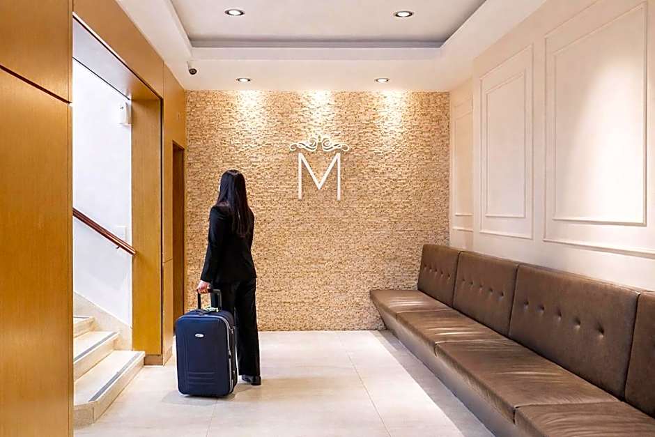 Gran Hotel Miglierina