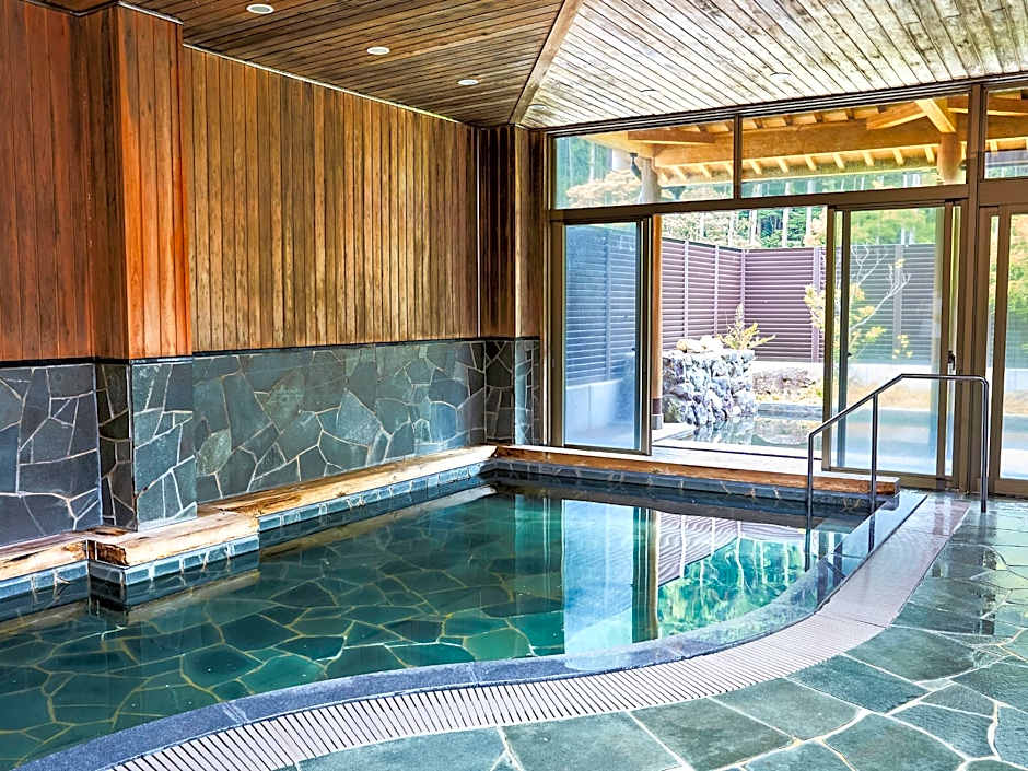 Hosenbo Lodge