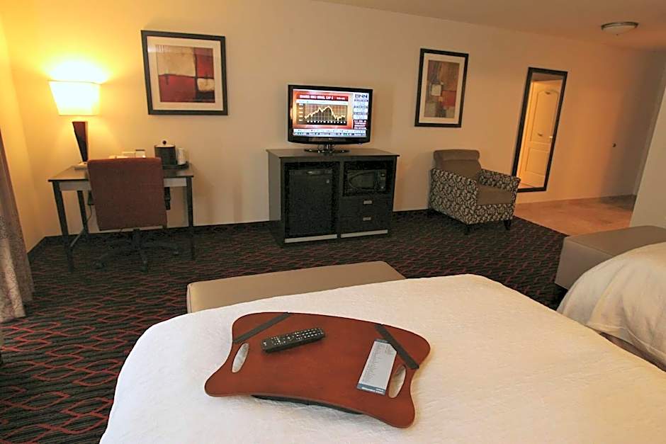 Hampton Inn & Suites By Hilton Red Deer