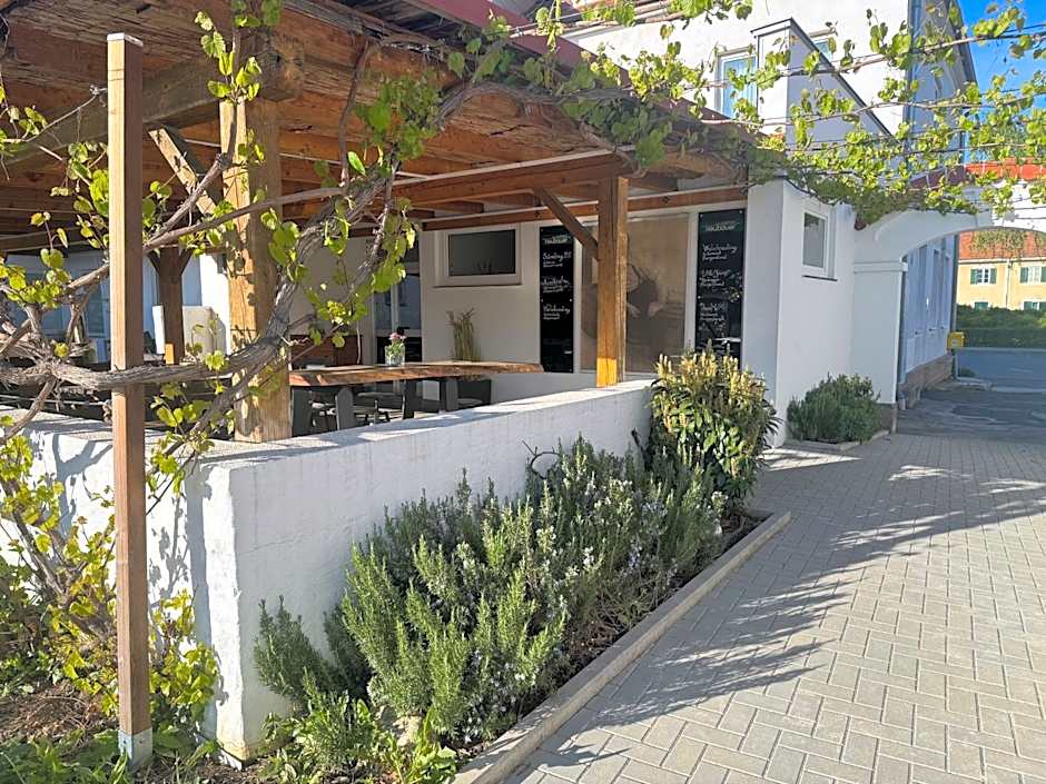 Gasthof zum Neubauer