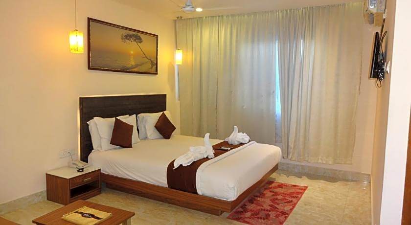 Haywizz Hotel - Port Blair