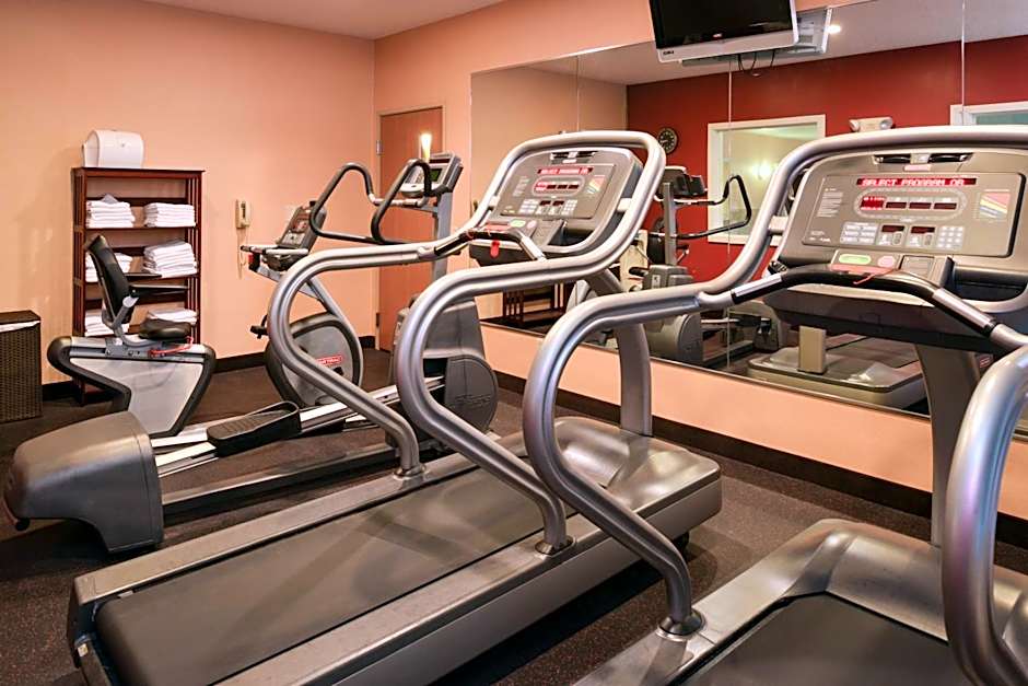 Holiday Inn Express Hotel & Suites Lancaster-Lititz By IHG