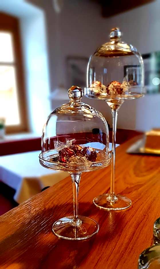 Glacier Rock guesthouse ex Pension Dangl