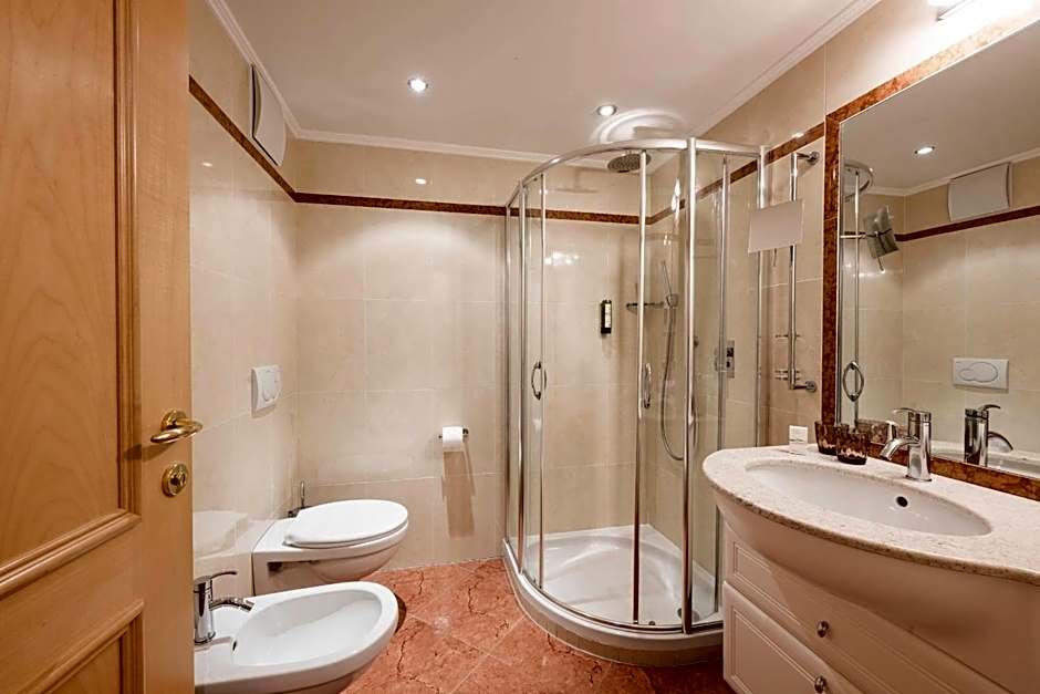 Parkhotel Holzerhof
