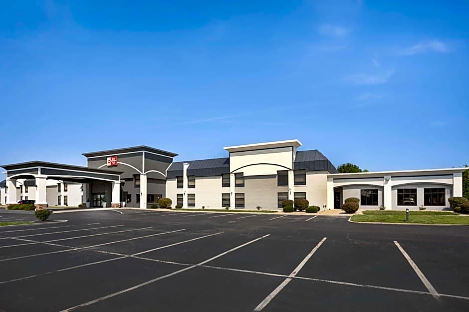 Best Western Plus Anderson