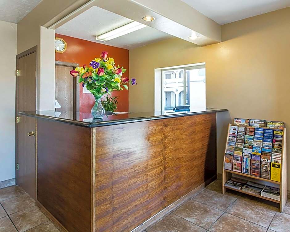 Riverton Inn & Suites Riverton