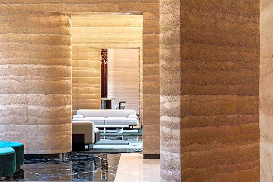 Nanjing, Jiangning, Autograph Collection 