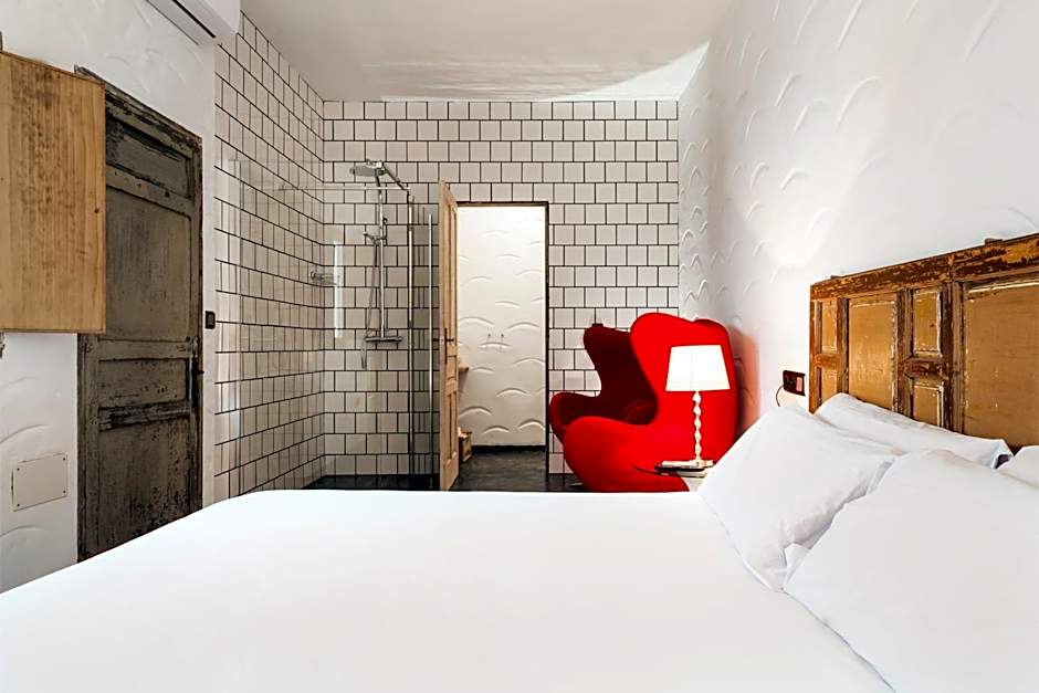 La Fonda Antigua ADULTS ONLY