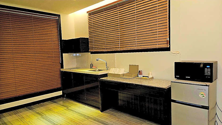 Guri Galmae Indi Present Hotel