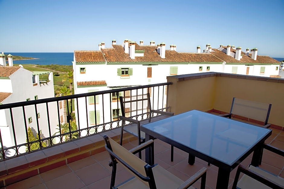 Golf & Beach Vista Real