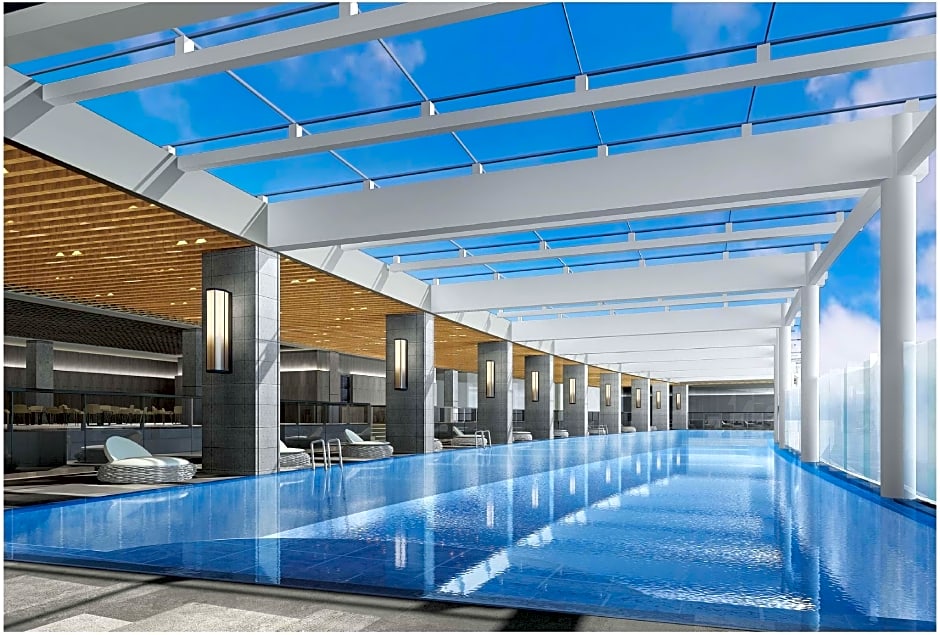 Ramada Plaza by Wyndham Nanxun