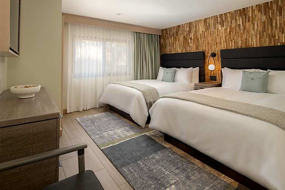 Casa Mani Resort Napa Valley, Curio Collection By Hilton