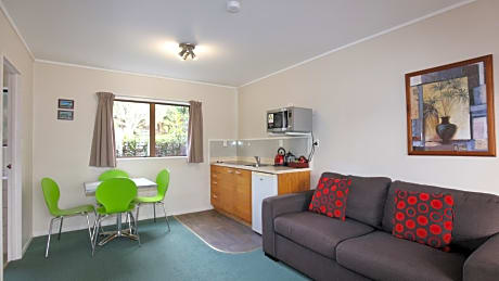 Standard One-Bedroom Apartment