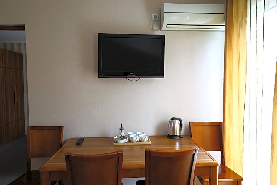 Park Hotel Imeri kutaisi