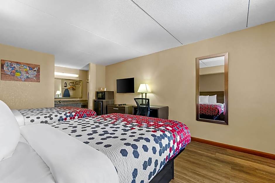 Econo Lodge Panama City St. Andrews