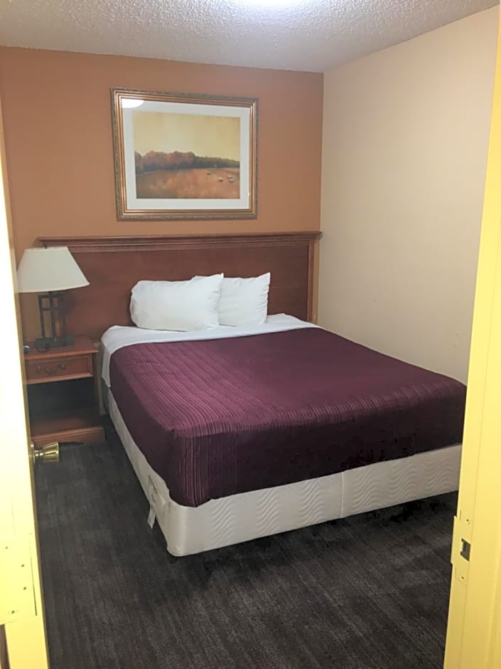 Rodeway Inn Sergeant Bluff - Sioux City