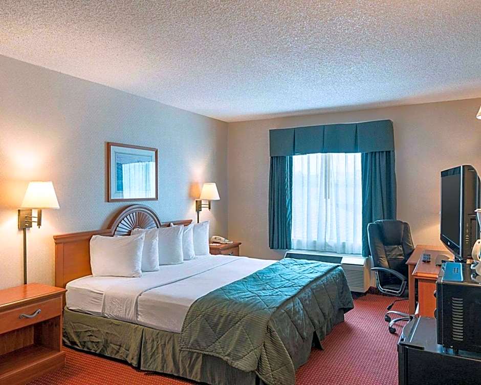 Quality Inn Shepherdstown