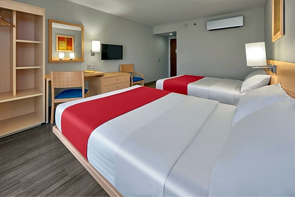 City Express by Marriott Zacatecas