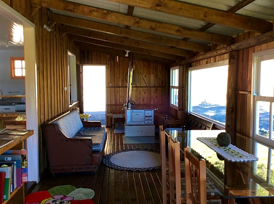 Pousada Mato Verde - Urubici - SC