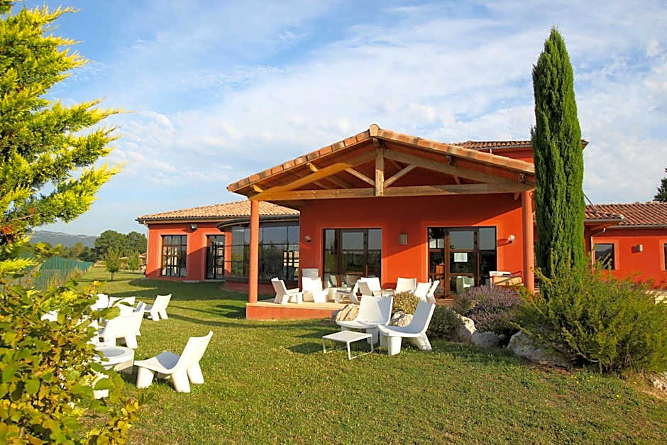 Vacancéole - Le Domaine du Lac