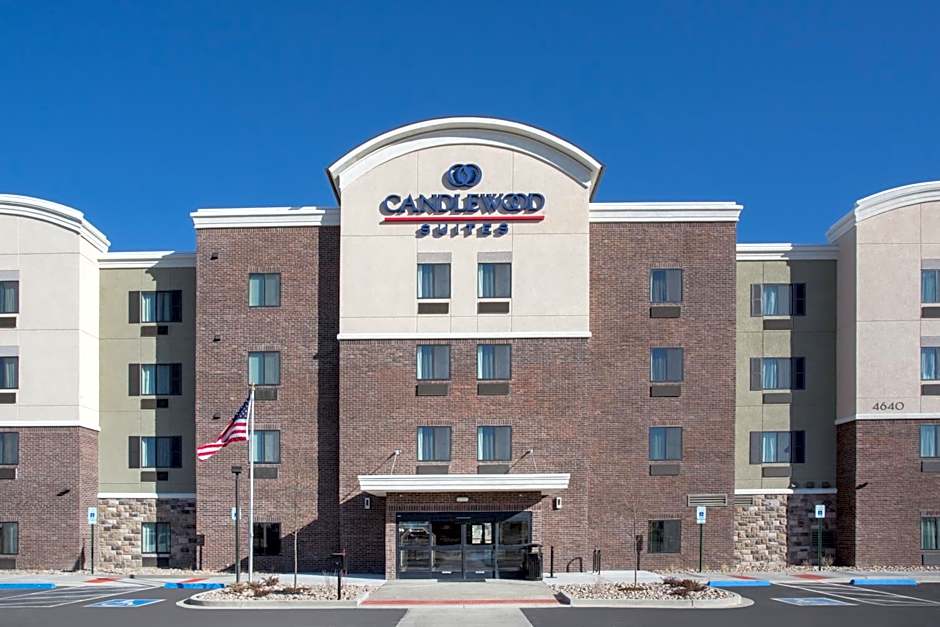 Candlewood Suites Pueblo By IHG