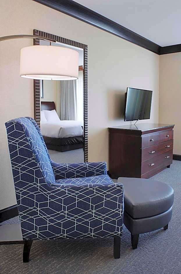 DoubleTree By Hilton Guest Suites Bentonville Rogers
