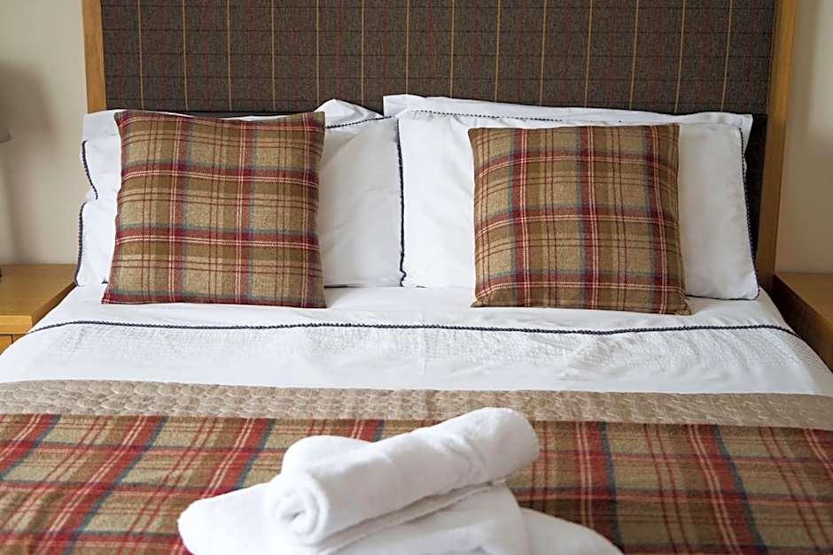 Ardennan House Hotel