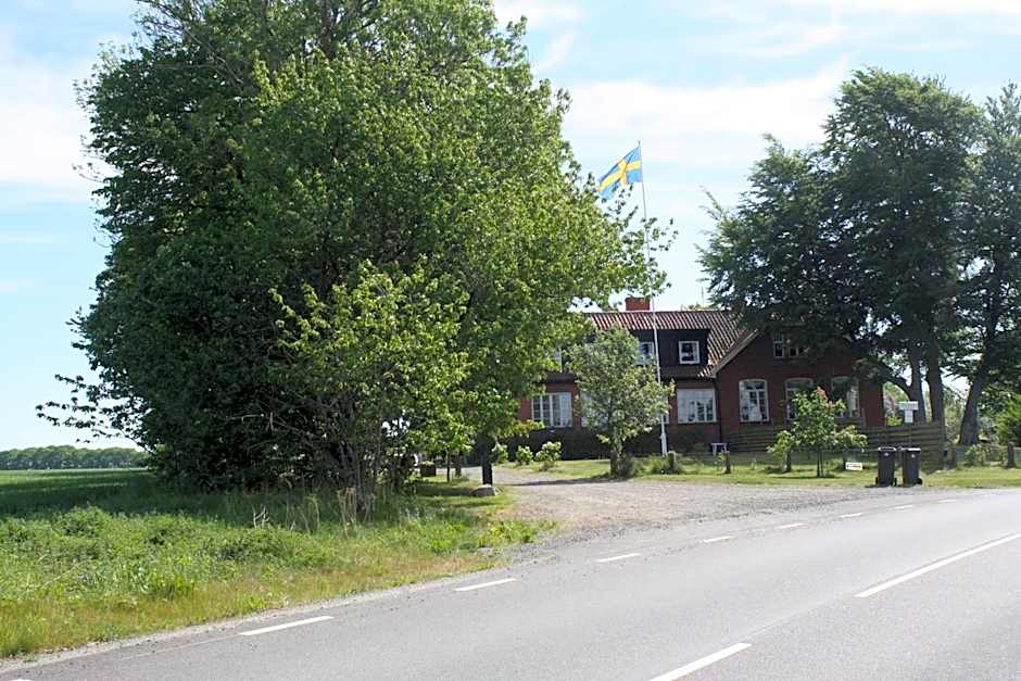 Wramsta B&B