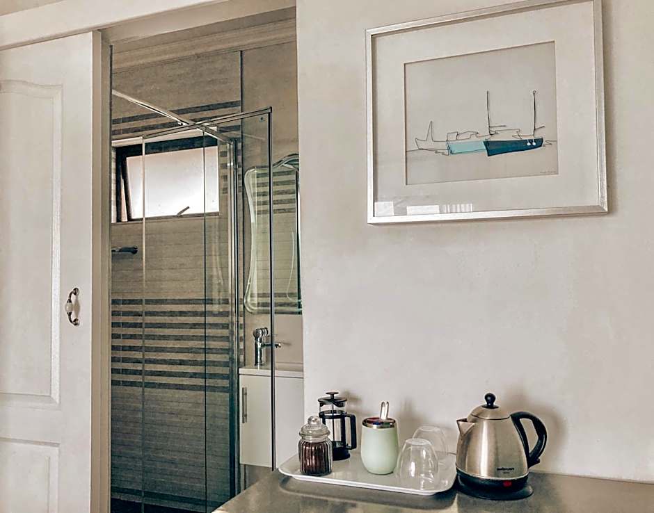 Chateau de Marine Boutique Hotel