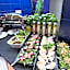 B&B Hotel Warszawa-Okęcie