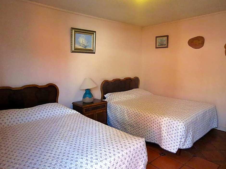 Malarrimo Restaurant Hotel & RV Parking