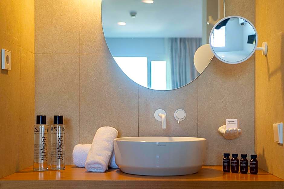 Hotel Boutique & Spa Las Mimosas Ibiza