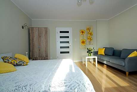Apartament Ko?ciuszko