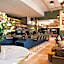 Square Lodge Hotel La Roche sur Yon - Handwritten Collection