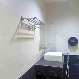 D&f Boutique Hotel Senawang